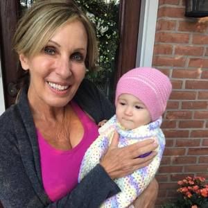 Meet your Posher, Renee